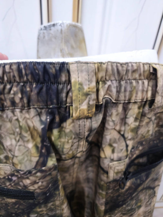 COLD FRONT MIDWEIGHT PANTS