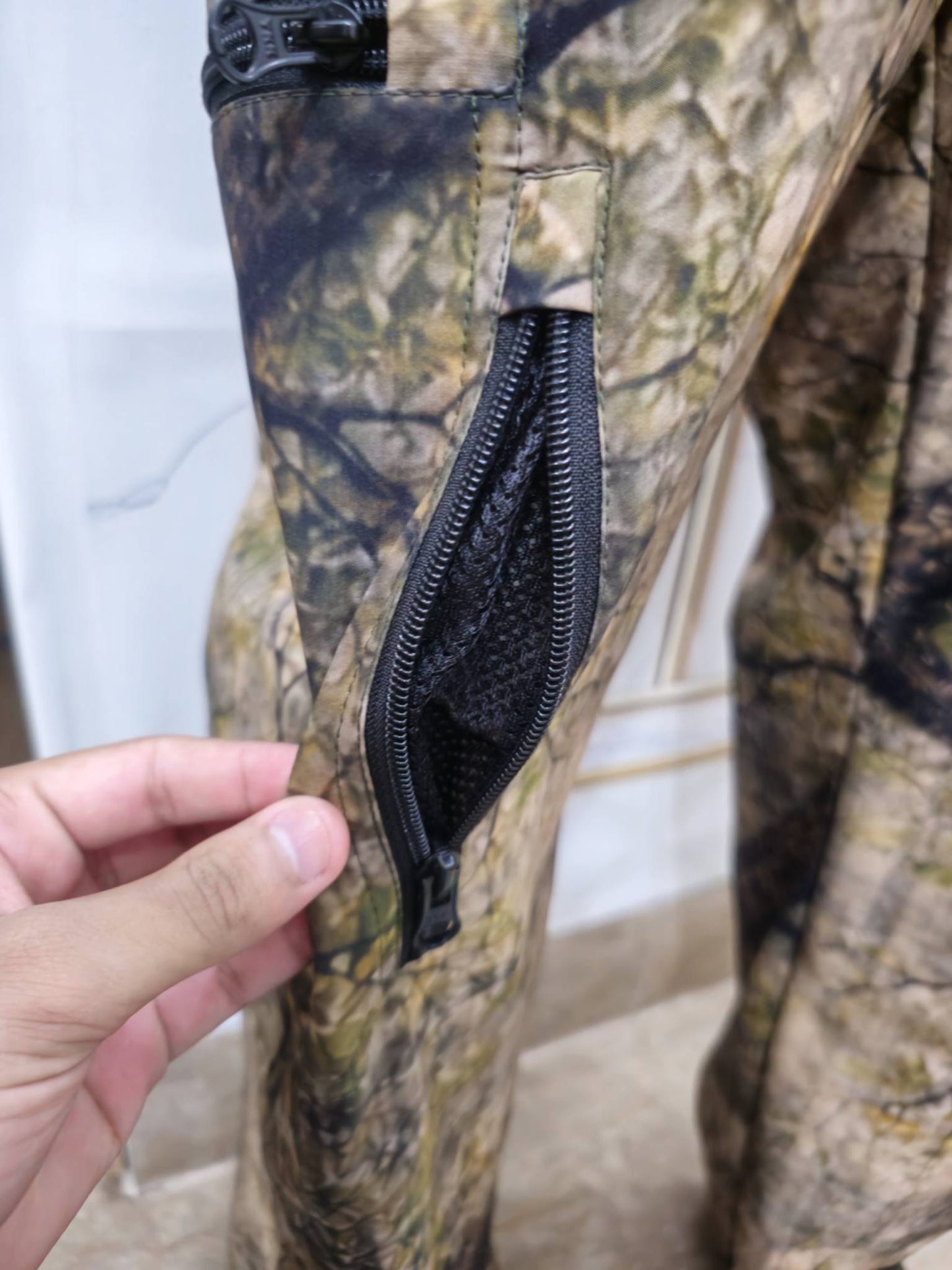 EARLY STRIKE LIGHTWEIGHT PANTS