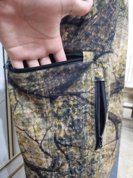EARLY STRIKE LIGHTWEIGHT PANTS